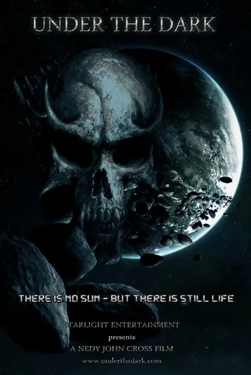 Постер: Under the Dark