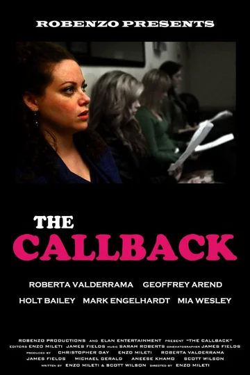 Постер: The Callback