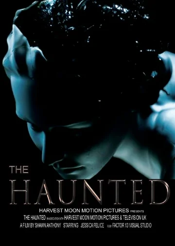 Постер: The Haunted