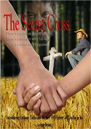 Постер: The Secret Cross