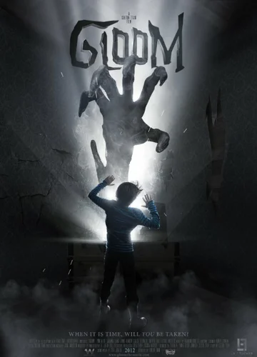Постер: Gloom