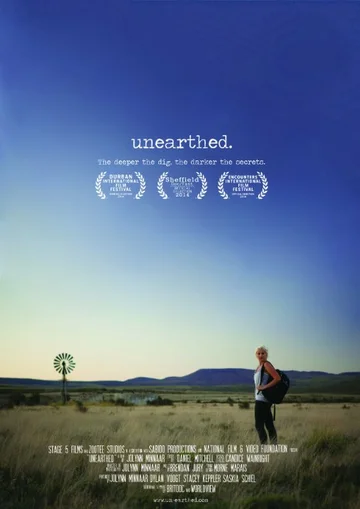 Постер: Unearthed