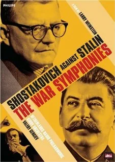 Постер: Симфония войны
