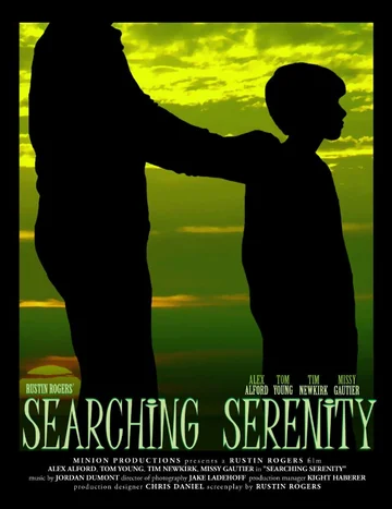 Постер: Searching Serenity