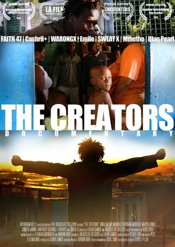 Постер: The Creators