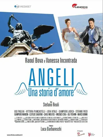 Постер: Angeli