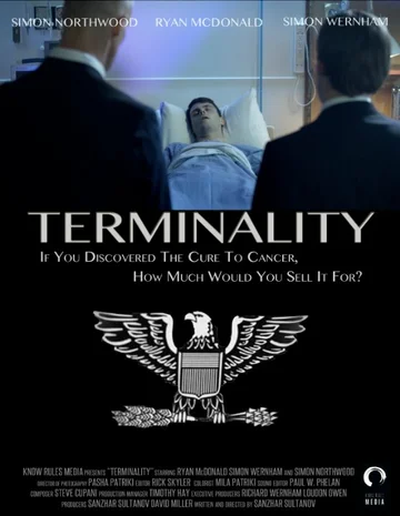 Постер: Terminality