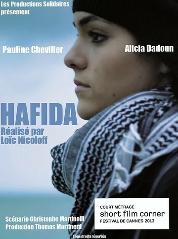 Постер: Hafida