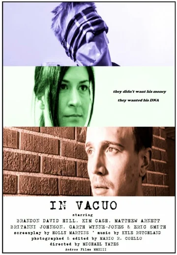 Постер: In Vacuo