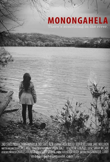 Постер: Monongahela