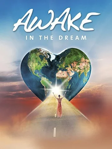 Постер: Awake in the Dream
