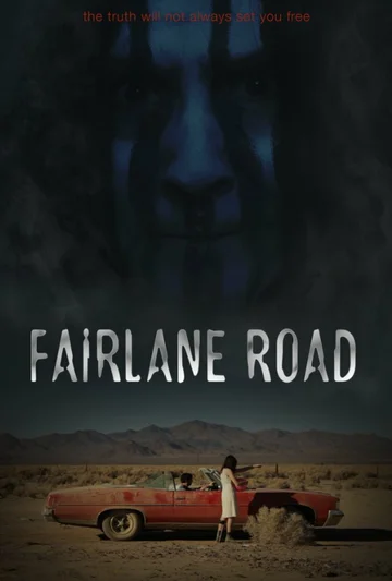 Постер: Fairlane Road