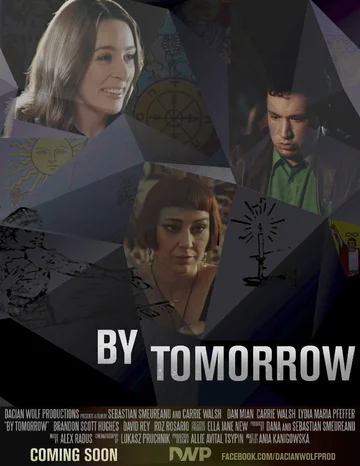 Постер: By Tomorrow