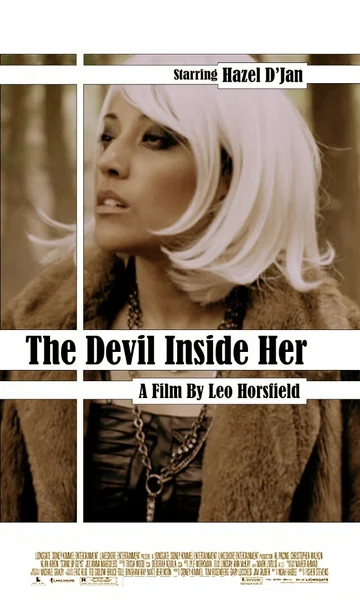 Постер: The Devil Inside Her