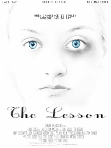 Постер: The Lesson