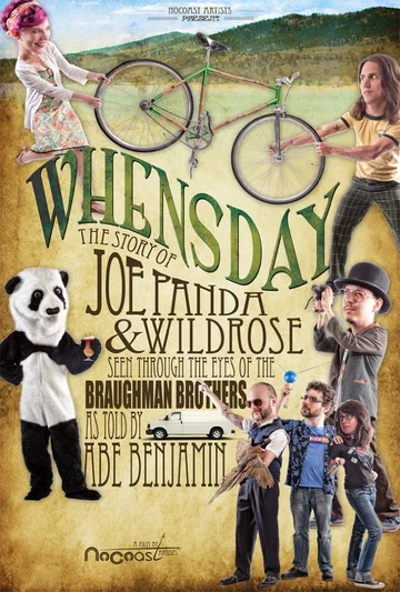 Постер: Whensday