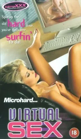 Постер: Virtual Sex