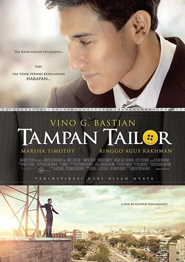 Постер: Tampan Tailor