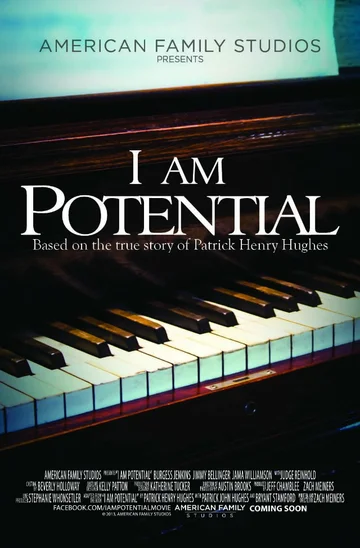 Постер: I Am Potential