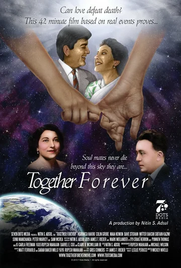 Постер: Together Forever