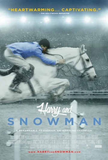 Постер: Harry & Snowman