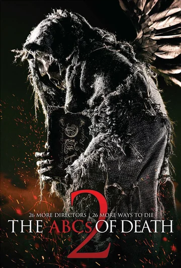 Постер: Азбука смерти 2
