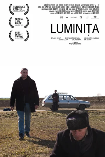 Постер: Луминита