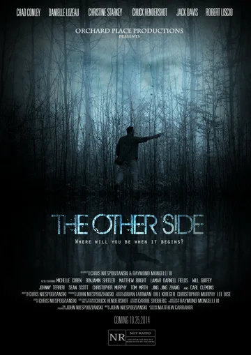 Постер: The Other Side