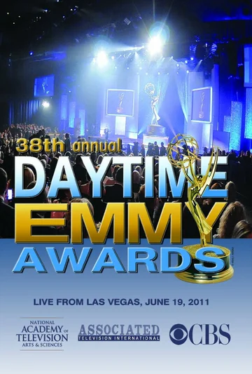 Постер: 38-я ежегодная церемония вручения премии Daytime Emmy Awards