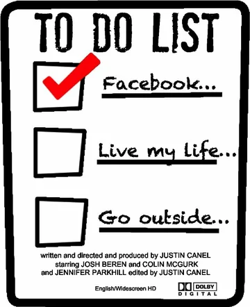 Постер: F*cking Facebook