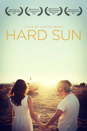 Постер: Hard Sun