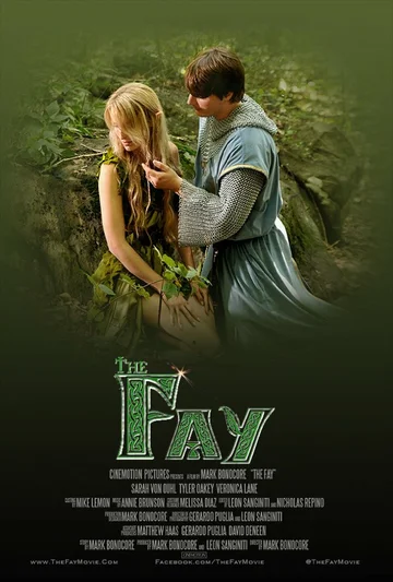 Постер: The Fay