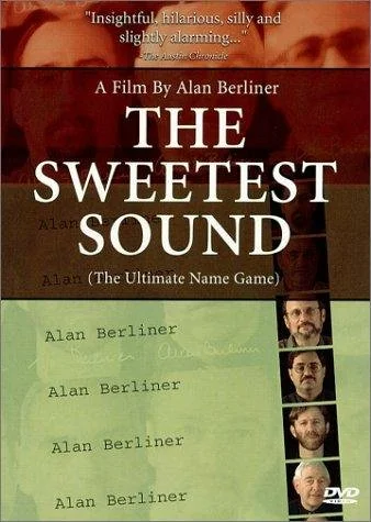 Постер: The Sweetest Sound