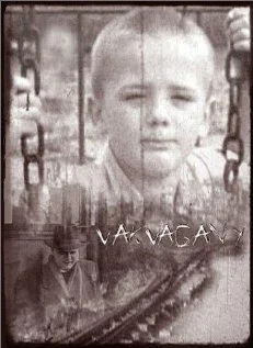 Постер: Vakvagany