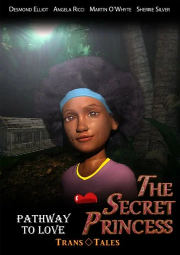 Постер: The Secret Princess