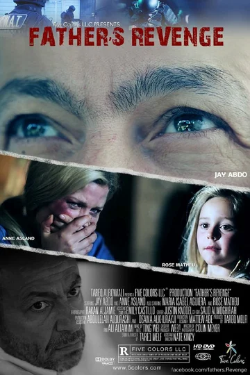 Постер: Father's Revenge