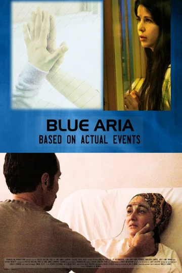 Постер: Blue Aria