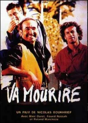 Постер: Va mourire
