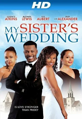 Постер: My Sister's Wedding