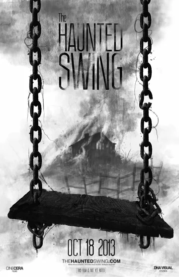 Постер: The Haunted Swing