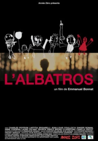 Постер: L'albatros
