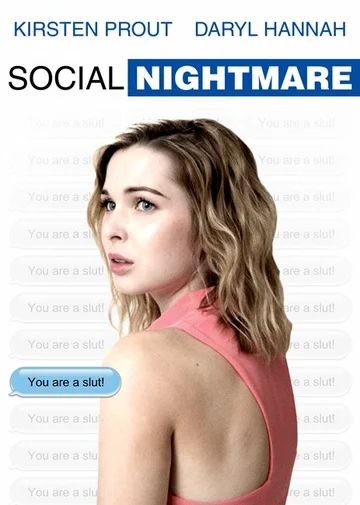 Постер: Social Nightmare