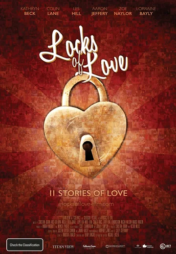 Постер: Locks of Love