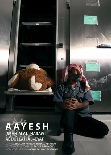 Постер: Aayesh