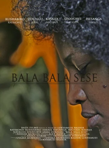 Постер: Bala Bala Sese