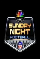 Постер: NBC: Футбол воскресной ночью