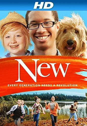 Постер: New