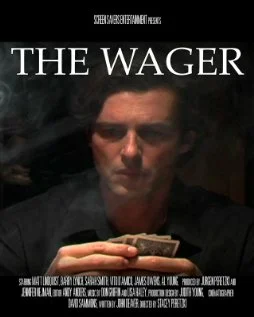 Постер: The Wager