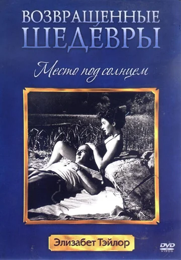 Постер: Место под солнцем