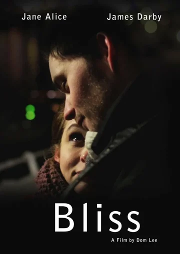 Постер: Bliss
